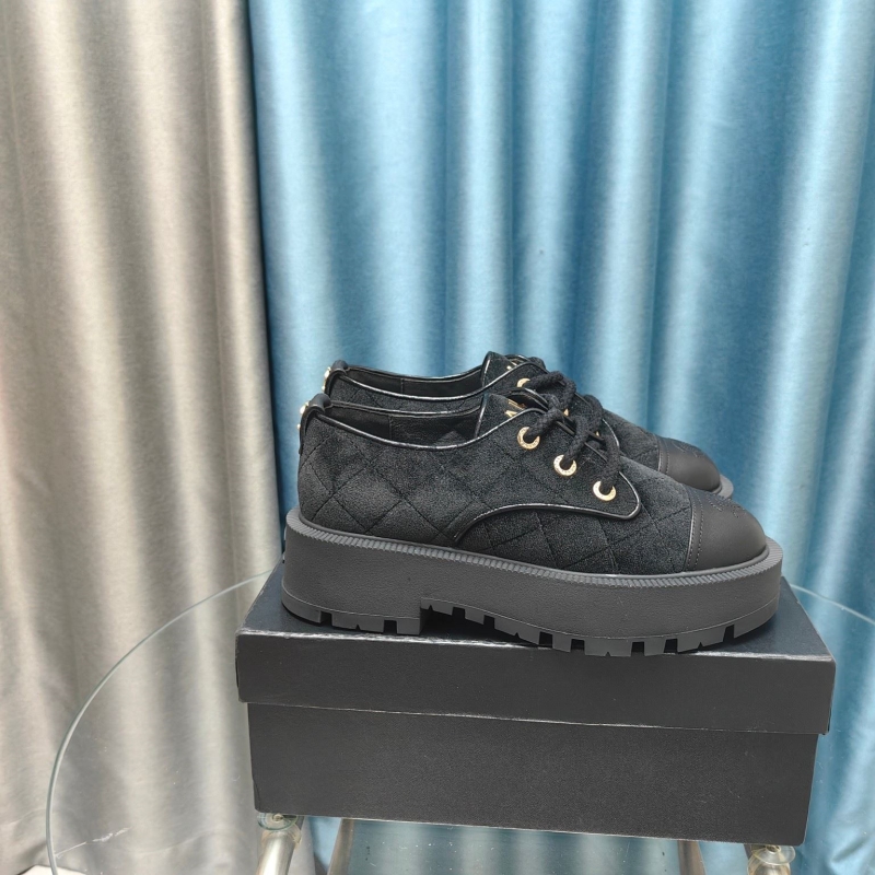 Ch*el casual shoes